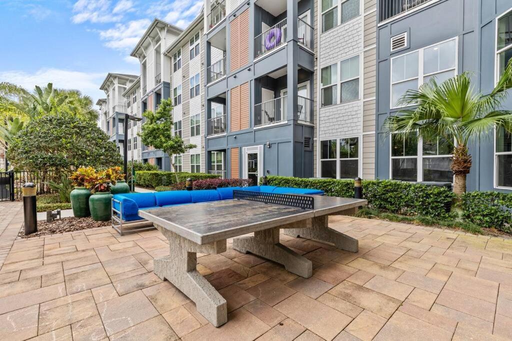 Pool, Gym, & 15 Minutes From Disney! Apartment Orlando Exterior photo